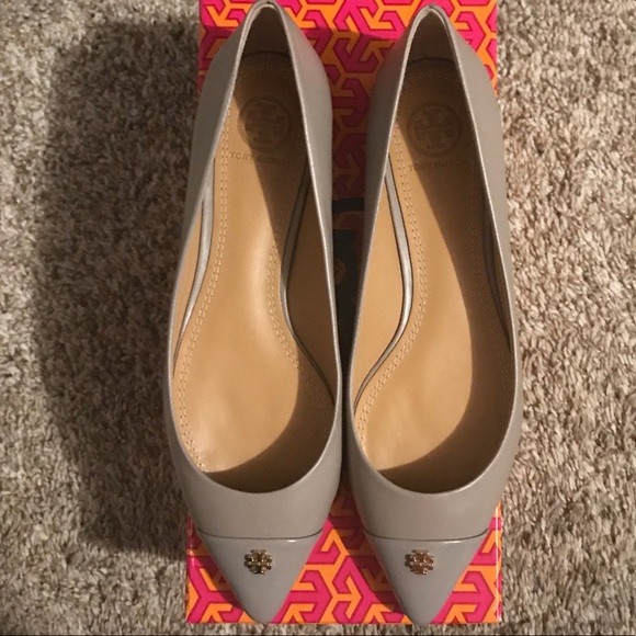 Tory Burch Shoes - Tory Burch flats